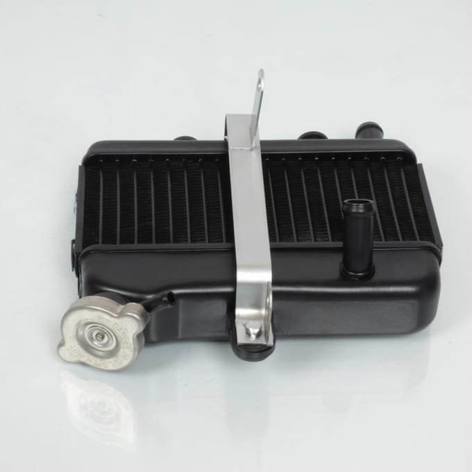 Radiateur de refroidissement RSM pour Mobylette Peugeot 50 103 SP Neuf