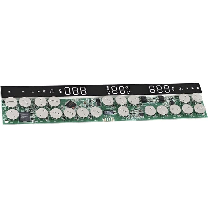 AEG geconfigureerde module, gebruikersinterface-bord, Toucan 9825612165135