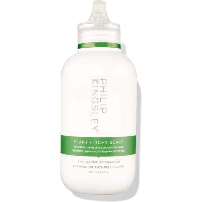 philip kingsley Flaky / Itchy Scalp Anti-Dandruff Shampoo