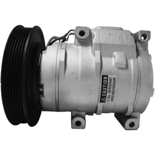 Compressor airconditioning AIRSTAL 10-0319
