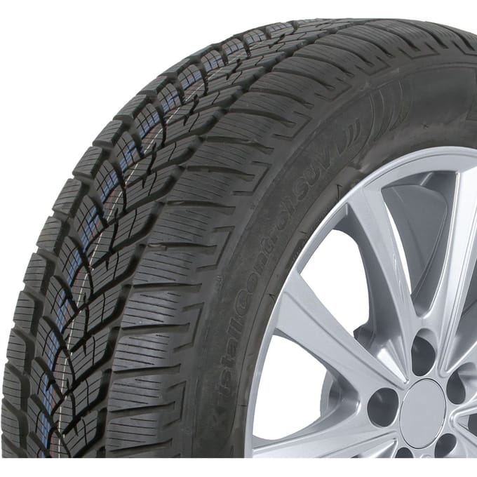 Winterband FULDA Kristall Control SUV 235/60R18 XL 107H