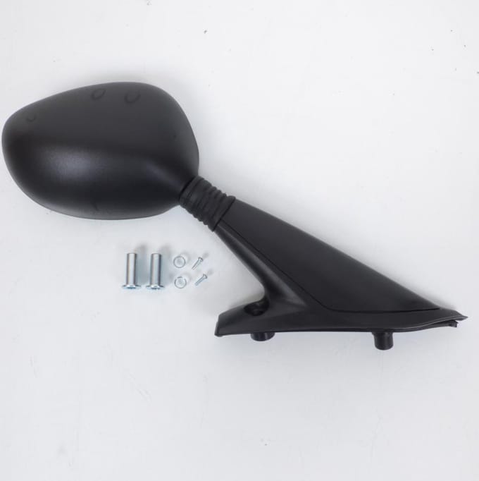 Vicma-spiegel rechts voor Piaggio 200 X8 (2004-2007) E316D / CM174801, nieuw