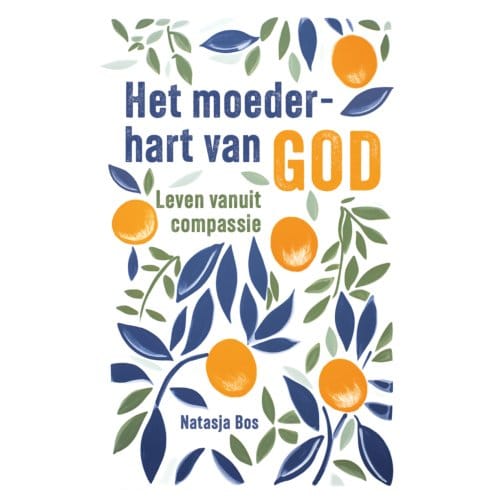 Het Moederhart Van God - Natasja Bos