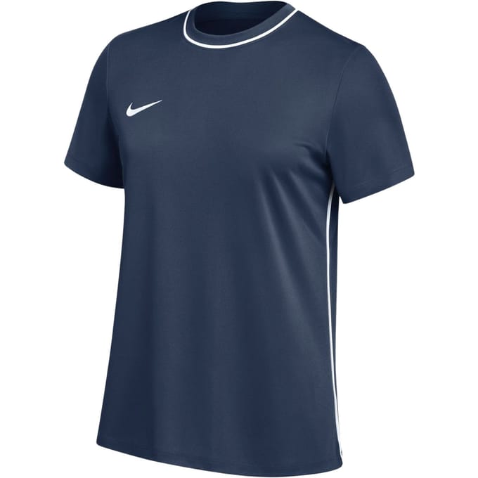 Nike Dri-FIT Park SS Shirt Dames - Maat S
