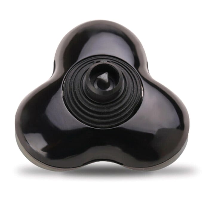 Rasoirs têtes de lame de remplacement têtes de rasage électriques lavables de remplacement pour Philips S9000 RQ10 noir