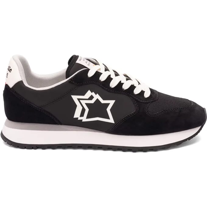 Trainers Atlantic Stars Meucci