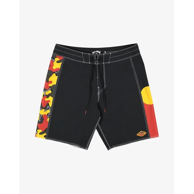Zwemshort Billabong Otis Dbah Pro