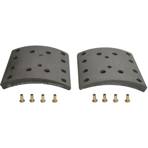 Remschoenset DT SPARE PARTS 7.92426
