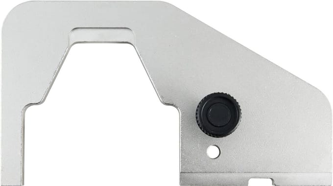 SW-Stahl 26181L-7 nokkenasafstelgereedschap