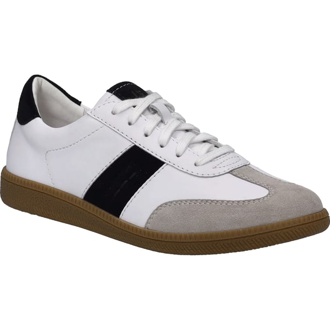 JOSEF SEIBEL Dames Sneaker Joleen 01 in wit