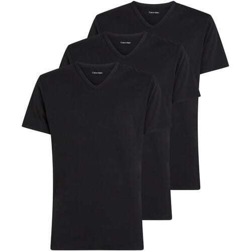 T-shirt Calvin Klein Jeans S/S V Neck 3Pk