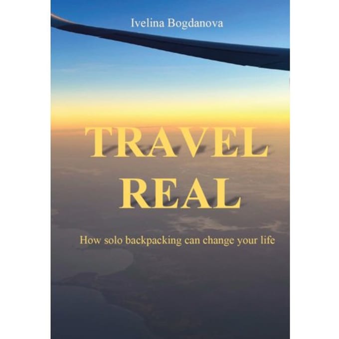Travel Real - Ivelina Bogdanova
