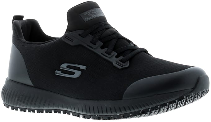 Skechers - maat 37 - SQUAD SR Dames Instappers