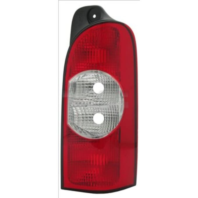 Achterlicht TYC 11-0570-01-2 links