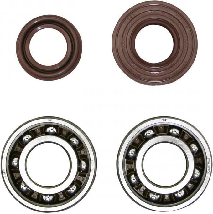 Roulement ou joint spi moteur RSM pour Scooter Generic 50 XOR STROKE Neuf