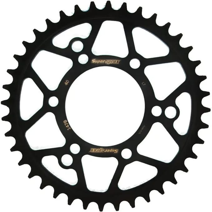 Motorfiets kroon Supersprox RFE-1478:42 # 50-32009-42 # JTR1478-42