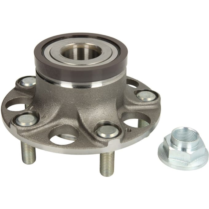Wiellagerset SKF VKBA 7654