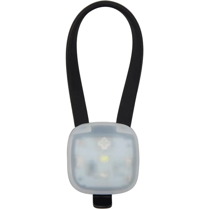 Verlichtingsset voor + achter Urban Proof