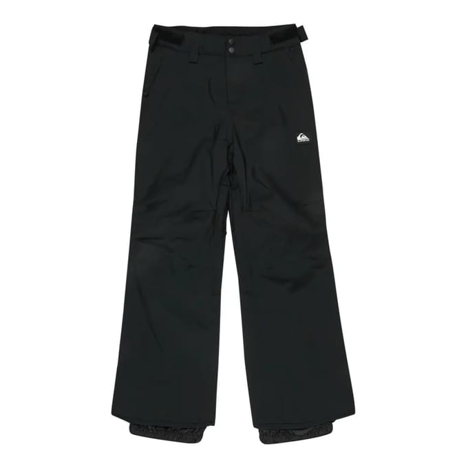 Snowboardbroek voor kinderen Quiksilver Estate