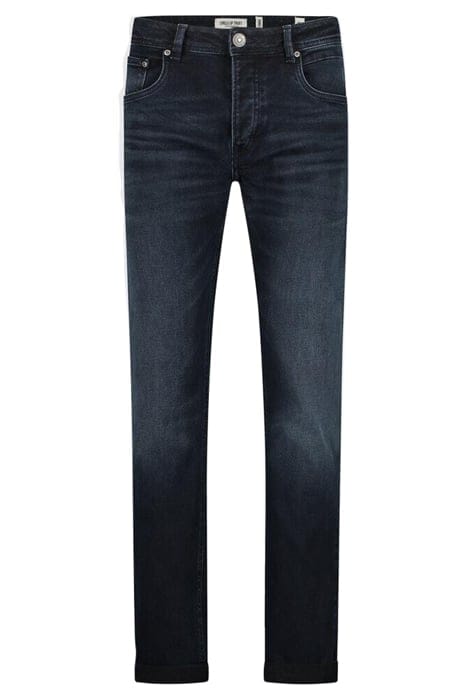 Circle of Trust Connor Deep Ocean Taglia: W28 | Jeans Slim Fit Outlet | Uomo