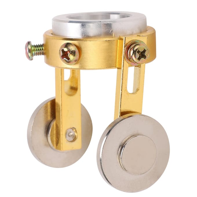 Rondelle d'espacement pour roue guide de coupeur à rouleau Acier rapide Accessoires pour pistolet coupeur à oxygène G0130