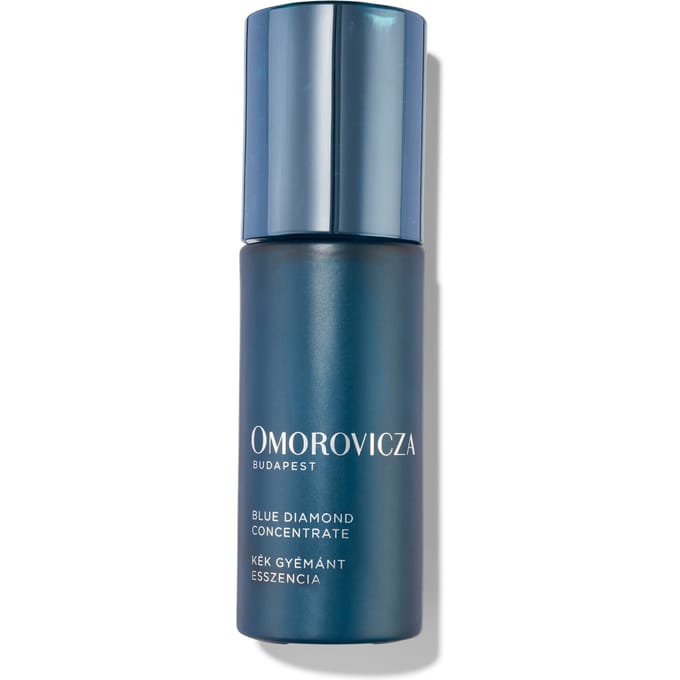Omorovicza Blue Diamond Concentrate