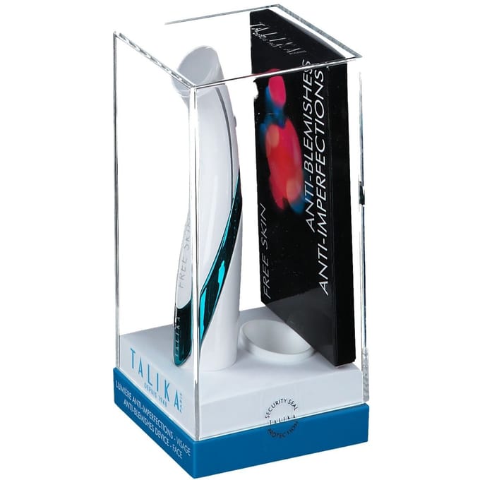 Talika Devices Free Skin Anti-Blemish Device - Face Apparaat Onzuiverheden