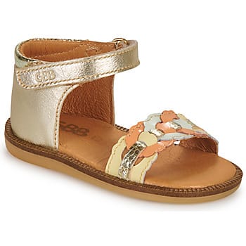 Platte sandalen GBB ODALIE