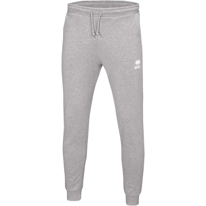 Errea Broek Denali Ad Grigio - Sportswear - Volwassen