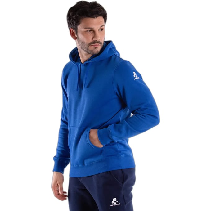 Hoodie Piu Adrenalina 3004 Palmas