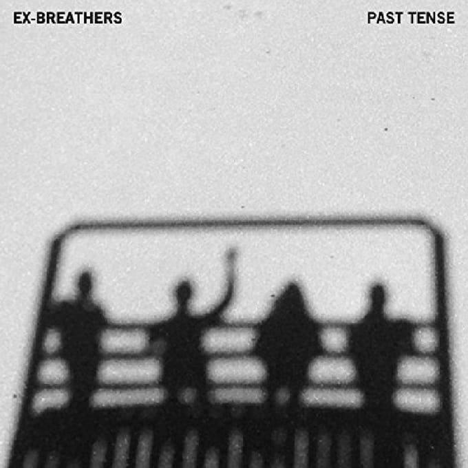 Past Tense