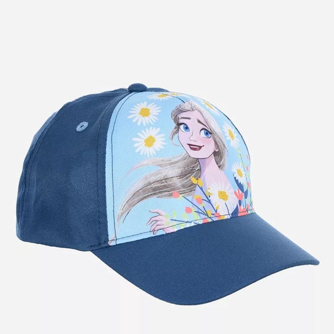 Disney Frozen Picknick honkbalpet voor kinderen 54 cm