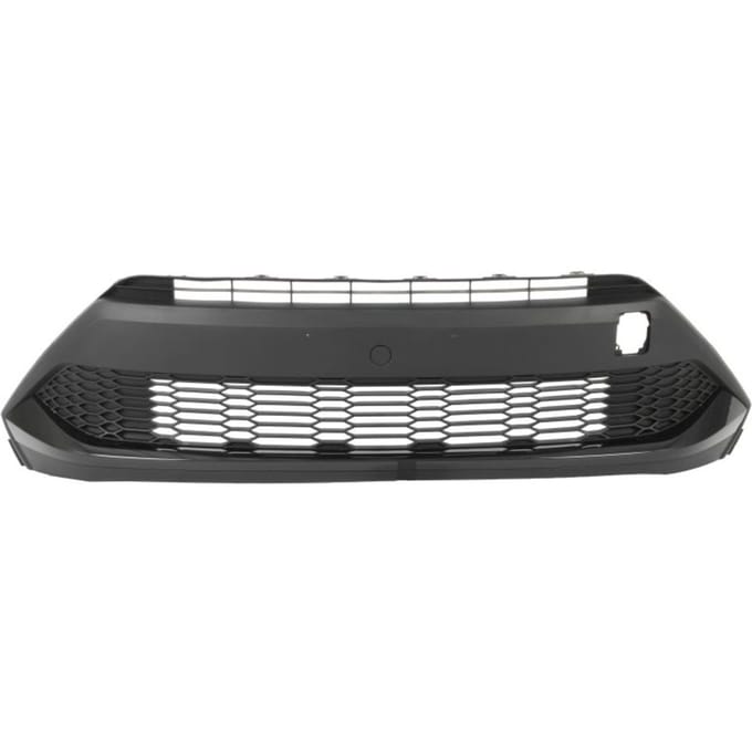 Bumper - ventilatierooster BLIC 6502-07-8186910P