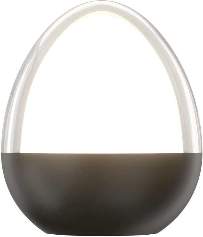 Draadloze tafellamp H12CM OVIE
