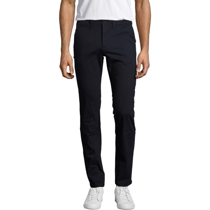 SOLS Heren Jules Chino (Franse marine)