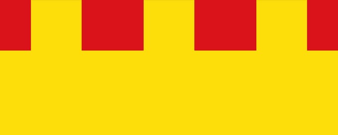 Vlag Ans 200x300cm