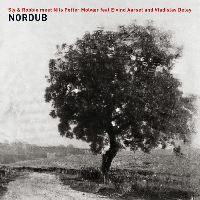 Nordub - Sly & Robbie Meet Nils Petter