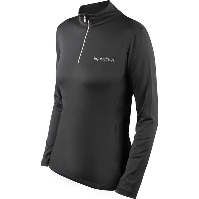 Rijdend sweatshirt HORKA Pully Grace EP
