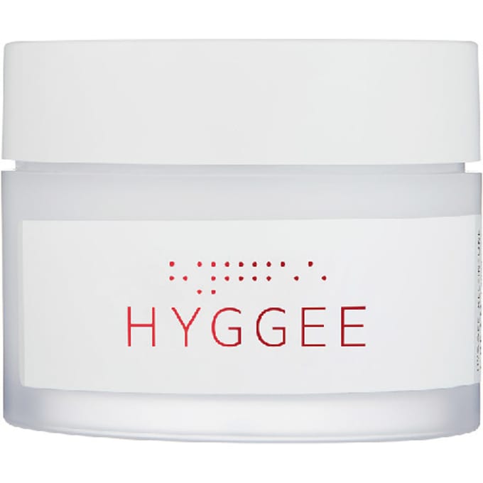 Crème Tout-en-Un HYGGEE 80ml Hydratant Visage
