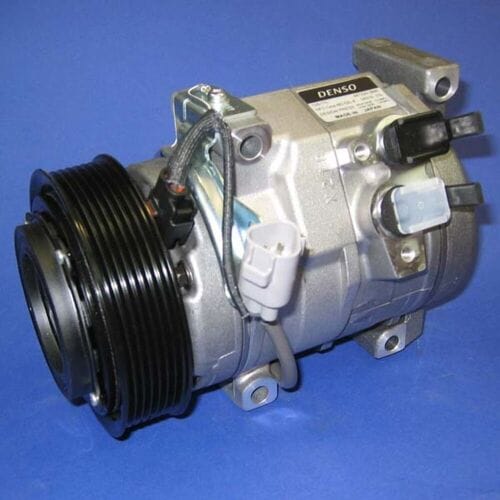 Airco-compressor DENSO DCP50081