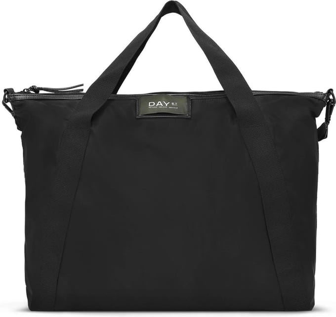 DAY ET Schoudertas Gweneth Classic Cross Black Zwart
