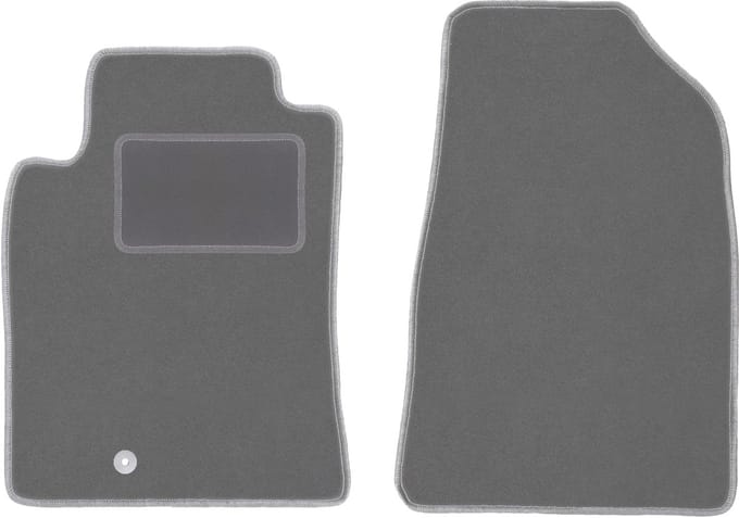 Automatten voor: Toyota Camry V sedan (1996-2001)
