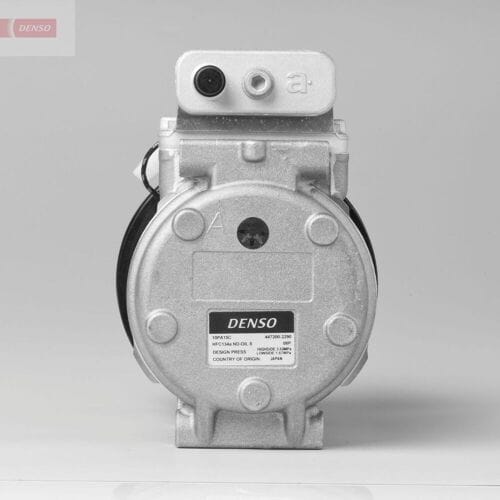 Airco-compressor DENSO DCP17505