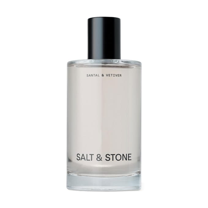Salt & Stone Stantal & Vetiver Body Mist 100 ml Spray