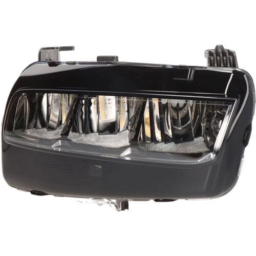 Koplampen VALEO 451121