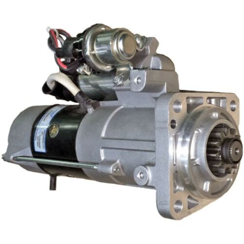 Starter PRESTOLITE ELECTRIC M90R3568SE