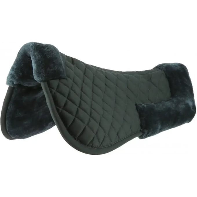 Zadelonderlegger voor paarden Riding World