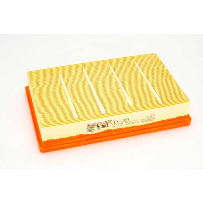 MAHLE luchtfilter KNECHT LX 1053