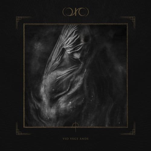 Oro - Vid Vägs Ande (CD)