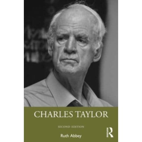 Charles Taylor - Australia)